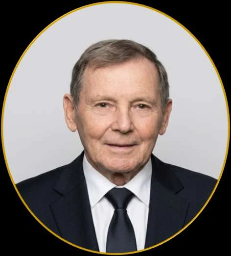 Robert A Penney