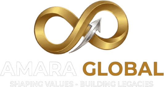 Amara Global — Shaping Values, Building Legacies